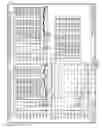 Fig. 10 - Multiport multiband vehicular antenna assemblies including multiple radiators