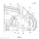 Fig. 26 - Multiport multiband vehicular antenna assemblies including multiple radiators