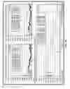Fig. 27 - Multiport multiband vehicular antenna assemblies including multiple radiators