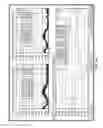 Fig. 32 - Multiport multiband vehicular antenna assemblies including multiple radiators