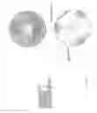 Fig. 45 - Multiport multiband vehicular antenna assemblies including multiple radiators