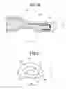 Fig. 16 - Electric wire with terminal and manufacturing method of electric wire with terminal