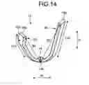 Fig. 12 - Crimp terminal and terminal crimping method