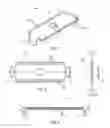 Fig. 02 - Clamp and clamp assembly
