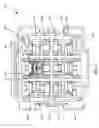 Fig. 03 - Electrical contact with anti-rotation feature