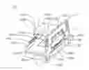 Fig. 01 - Mobile terminal fitting providing electric connection with mobile terminal