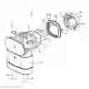 Fig. 01 - Waterproof connector