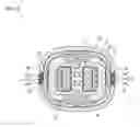 Fig. 06 - Waterproof connector