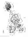Fig. 03 - Connector with projecting sub-connector lance