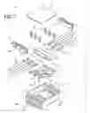 Fig. 08 - Wire connection structure having a coil-shaped circuit formed by wire end portions and a conductive member wound around a ring-shaped magnetic body