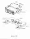 Fig. 24 - Flippable electrical connector