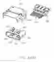 Fig. 40 - Flippable electrical connector