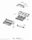 Fig. 43 - Flippable electrical connector