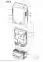 Fig. 09 - Electronic component unit, electric connection box, and wire harness