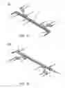 Fig. 02 - Integrated wire management device for audio headphones