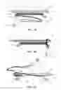 Fig. 04 - Integrated wire management device for audio headphones