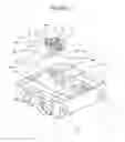 Fig. 02 - Single-fastener mounting plate for electrical outlets