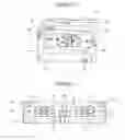 Fig. 07 - Single-fastener mounting plate for electrical outlets