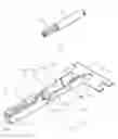 Fig. 01 - Method of manufacturing crimping terminal