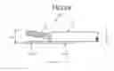 Fig. 18 - Method of manufacturing crimping terminal