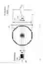 Fig. 06 - Tandem pumped fiber amplifier