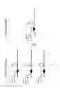 Fig. 06 - 3D waveguide for efficient coupling of multimode pump and signals to a multicore fiber amplifier