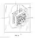 Fig. 02 - Junction box with universal fitment articulating cover