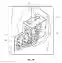 Fig. 03 - Junction box with universal fitment articulating cover