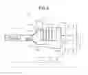 Fig. 05 - Method of manufacturing wire with terminal and crimping terminal