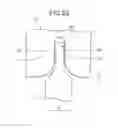 Fig. 19 - Method of manufacturing wire with terminal and crimping terminal