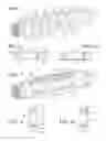 Fig. 02 - NON-WOVEN, SELF-WRAPPING THERMAL SLEEVE AND METHOD OF CONSTRUCTION THEREOF