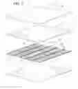 Fig. 04 - NON-WOVEN, SELF-WRAPPING THERMAL SLEEVE AND METHOD OF CONSTRUCTION THEREOF
