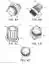 Fig. 05 - Cable gland and method and apparatus for earthing a cable