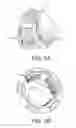 Fig. 06 - Cable gland and method and apparatus for earthing a cable