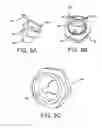 Fig. 09 - Cable gland and method and apparatus for earthing a cable