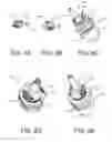 Fig. 10 - Cable gland and method and apparatus for earthing a cable