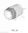 Fig. 16 - Cable gland and method and apparatus for earthing a cable