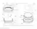 Fig. 01 - Watertight electrical compartment for use in irrigation devices and methods of use