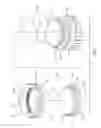 Fig. 02 - Watertight electrical compartment for use in irrigation devices and methods of use