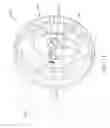 Fig. 21 - Watertight electrical compartment for use in irrigation devices and methods of use
