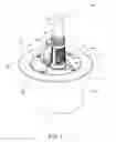 Fig. 02 - In-use water-tight coupler for an electrical floor box