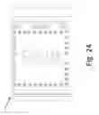 Fig. 25 - Releasable holder for cables and conduit