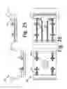 Fig. 26 - Releasable holder for cables and conduit