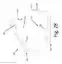 Fig. 28 - Releasable holder for cables and conduit