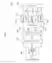 Fig. 16 - Apparatus for preventing electric shock in event of flooding and method therefor