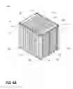 Fig. 25 - Modular power generation facilities using shipping container-based modules