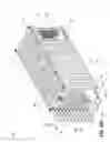 Fig. 52 - Modular power generation facilities using shipping container-based modules