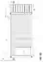 Fig. 59 - Modular power generation facilities using shipping container-based modules
