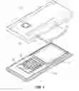 Fig. 02 - MOBILE TERMINAL INCLUDING WIRELESS CHARGING MODULE