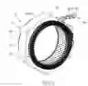 Fig. 03 - Stator for rotary electric machine and method of manufacturing the same